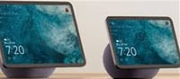 Amazon Echo Show 11 and Fourth Gen Echo Show 8 Launched in India — Price, Features & More